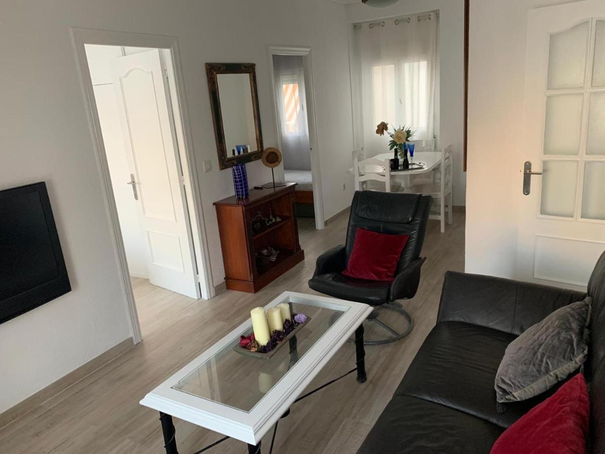 Apartament Corazon De Con Vistas Al Mar Y Al Castillo Alicante