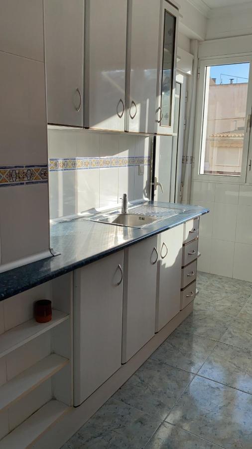 Apartament Corazon De Con Vistas Al Mar Y Al Castillo *
