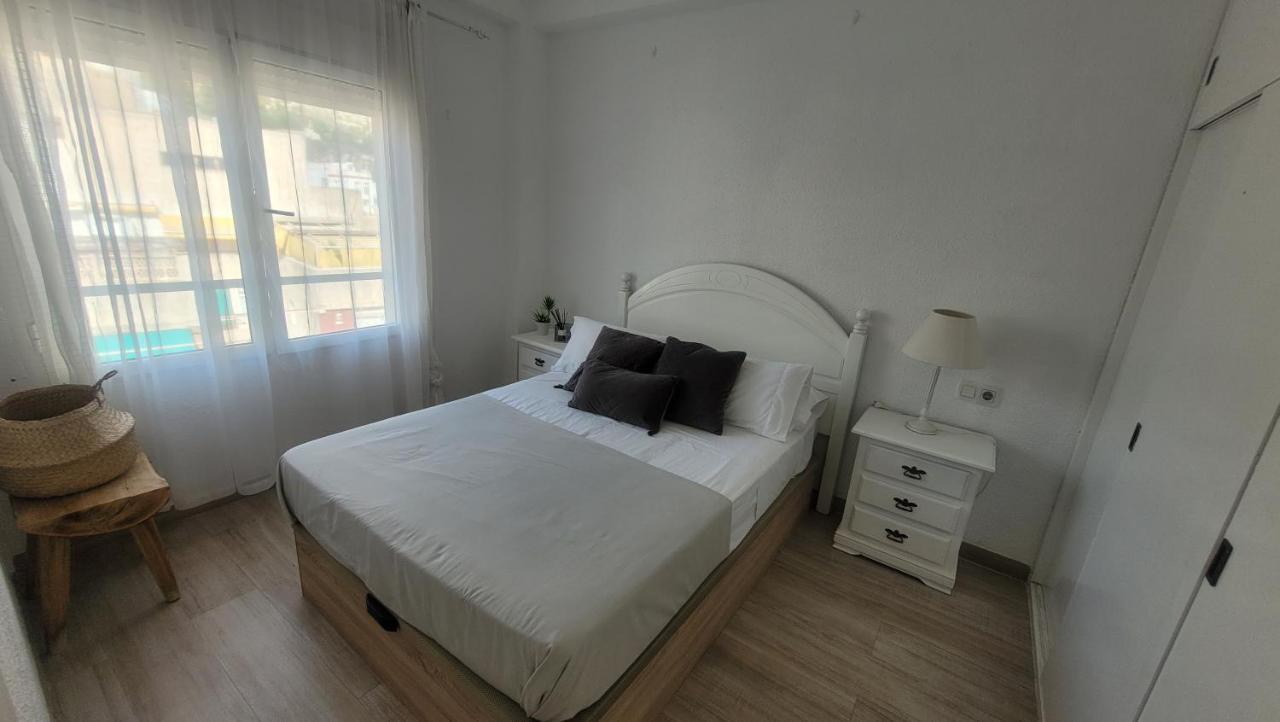 Appartement Corazon De Con Vistas Al Mar Y Al Castillo *