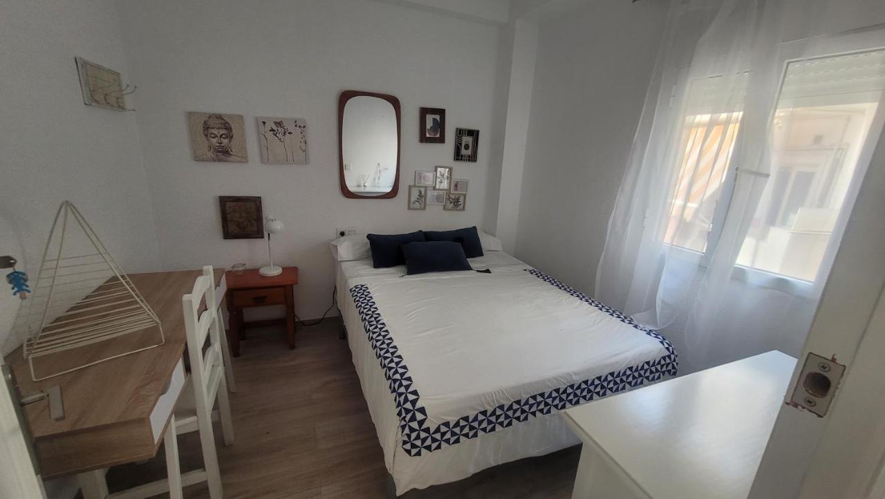Apartment Corazon De Con Vistas Al Mar Y Al Castillo *